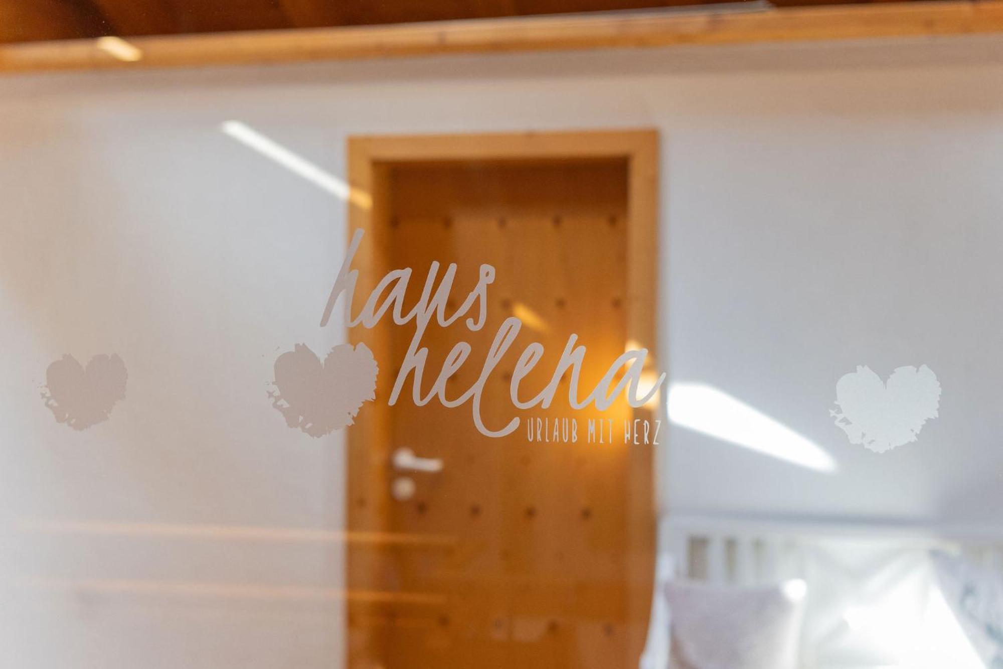 멜라우 Haus Helena 아파트 외부 사진